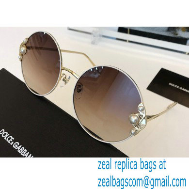 Dolce & Gabbana Sunglasses 36 2021